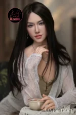 MMX Sex Doll Ultra Realistic Design 172cm 5’8″ D Cup MengCi (16)