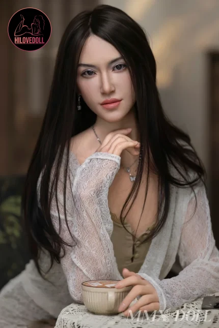 MMX Sex Doll Ultra Realistic Design 172cm 5’8″ D Cup MengCi (16)