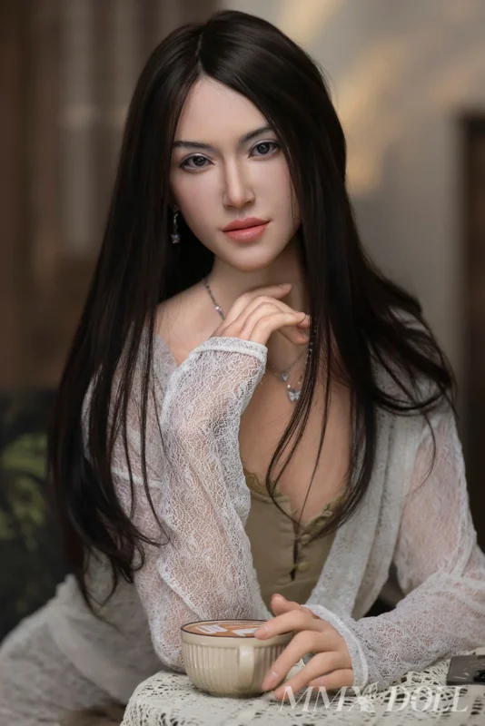 MMX Sex Doll Ultra Realistic Design 172cm 5’8″ D Cup MengCi (16)