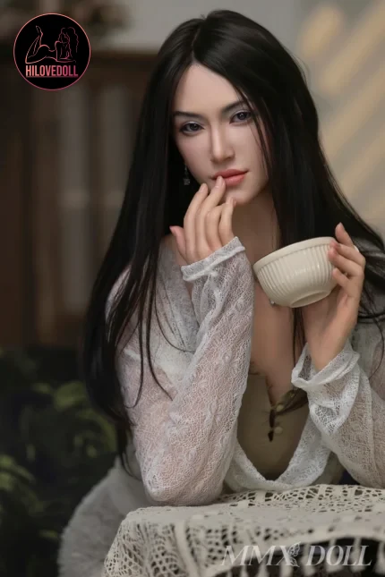 MMX Sex Doll Ultra Realistic Design 172cm 5’8″ D Cup MengCi (17)