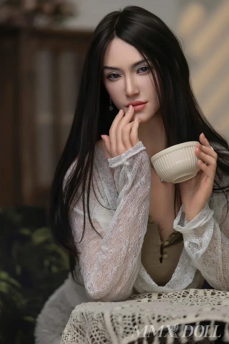 MMX Sex Doll Ultra Realistic Design 172cm 5’8″ D Cup MengCi (17)