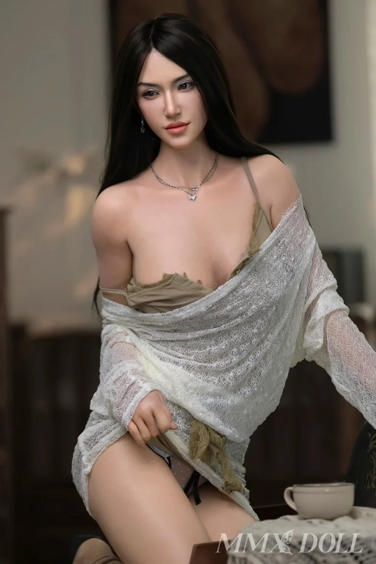 MMX Sex Doll Ultra Realistic Design 172cm 5’8″ D Cup MengCi (20)