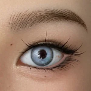 Veined Eyes 01