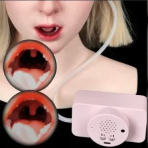 ROS Oral Sex Function
