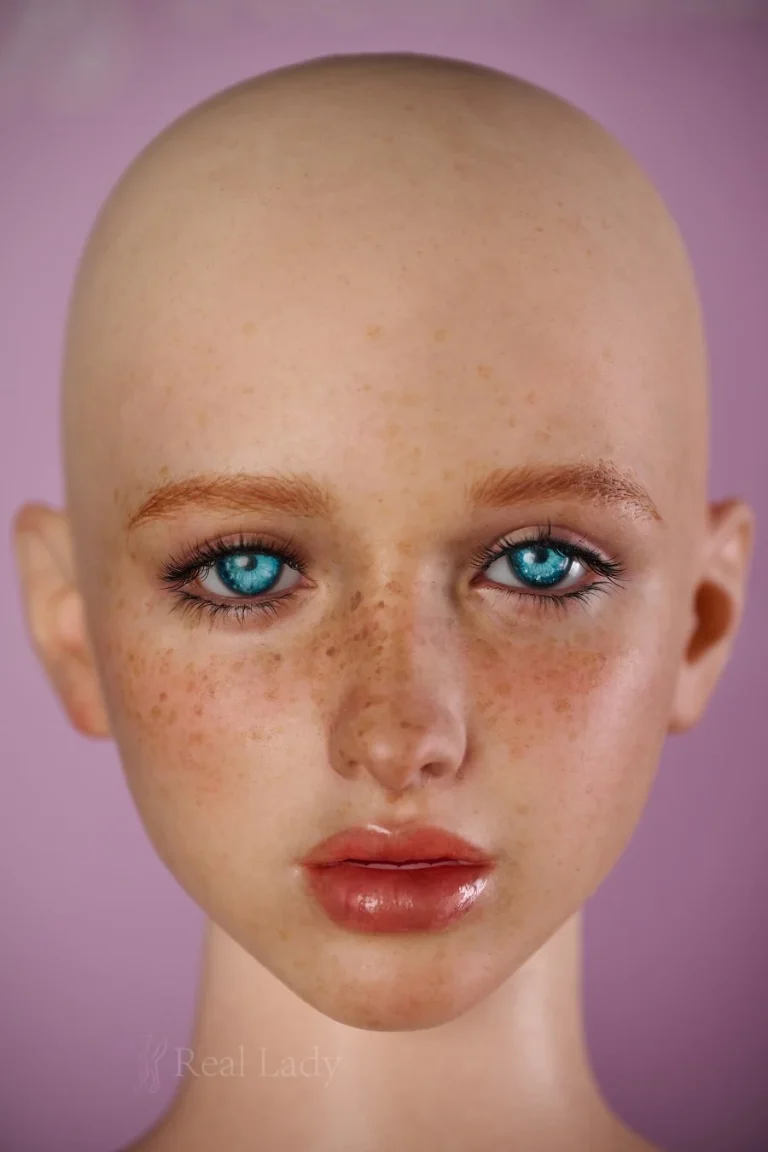 Real Lady Realistic Love Sex Doll factory photo​ (1)
