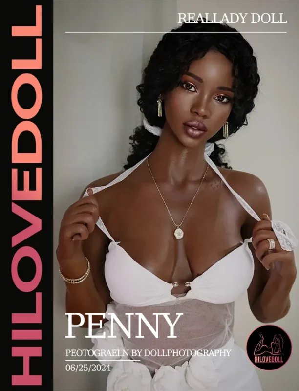 S33 Penny Real lady Black 170cm Review