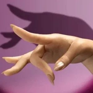 Flex Fingers