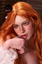 Silicone Sex Doll Botanical Muse RL159 R12 Hailey Natural Photos Real Lady (15)
