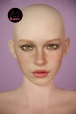 Silicone Sex Doll Botanical Muse RL159 R12 Hailey Natural Photos Real Lady (34)