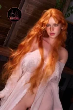 Silicone Sex Doll Botanical Muse RL159 R12 Hailey Natural Photos Real Lady (6)