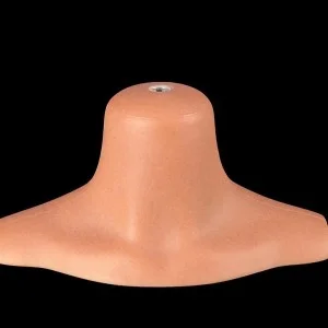 Silicone Head Stand