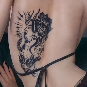 Tattoo 02