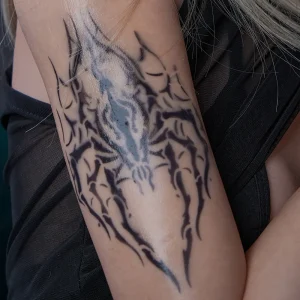 Tattoo 03