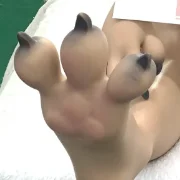 Wire Toes