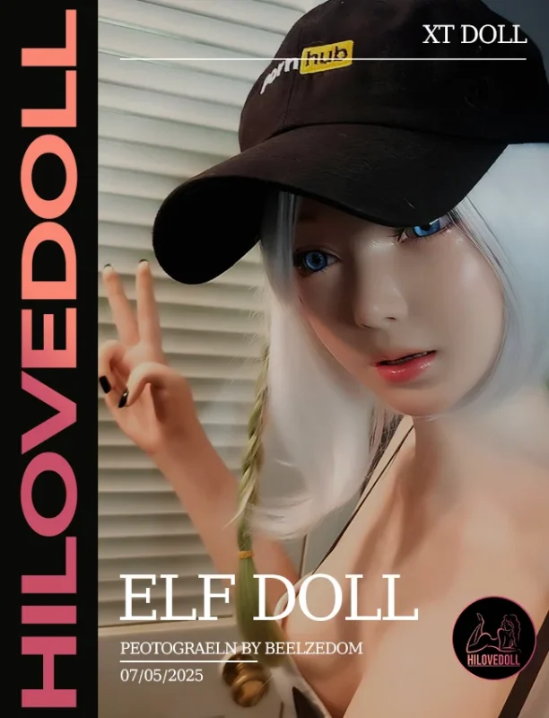 XT doll review Review