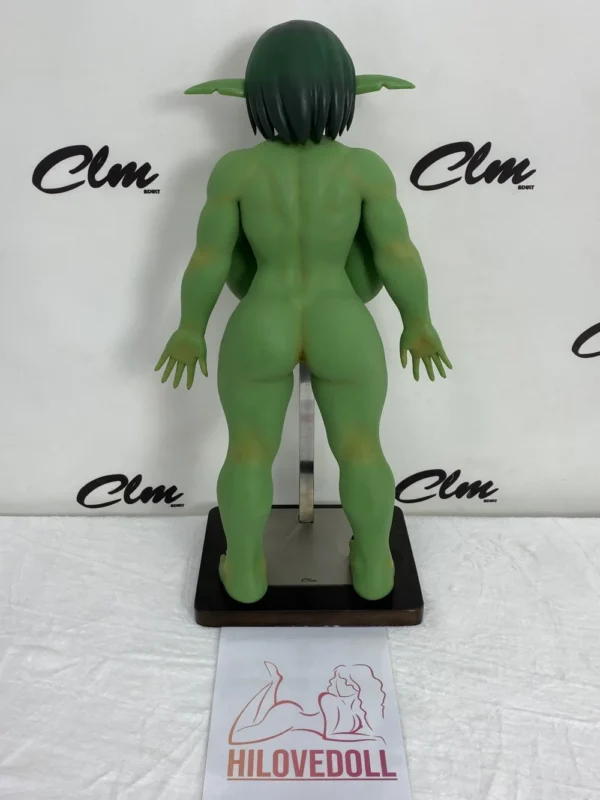 Zarga Goblin Sex Doll Review From Hilovedolls (3)