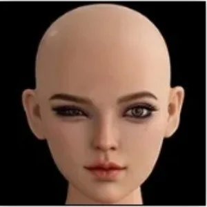 Movable Eyelids