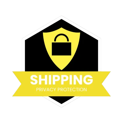 privacy shipping