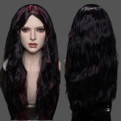 Wig 15