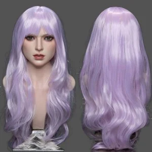 Wig 43