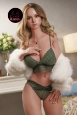 Avant Sex Doll Lila 157cm E Cup Full Body Silicone (20)