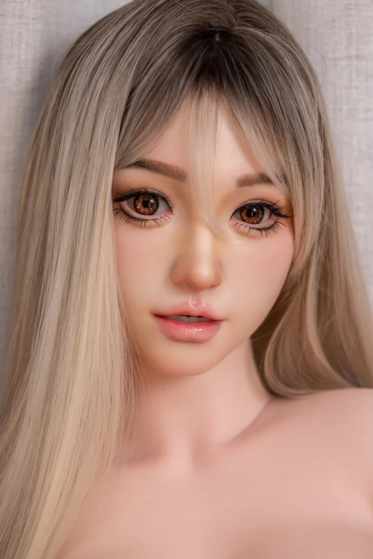 Avant Sex Doll Sue 165cm F Cup (28)