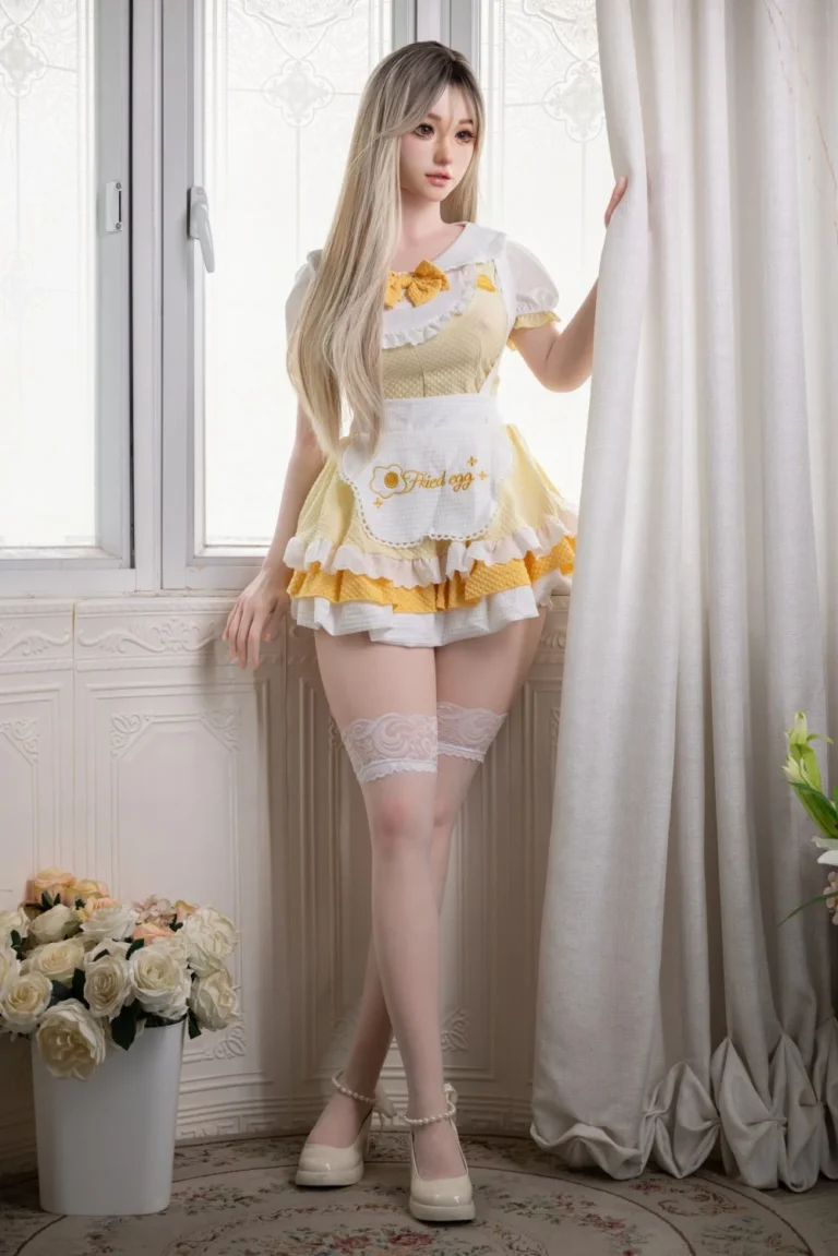 Avant Sex Doll Sue 165cm F Cup (30)