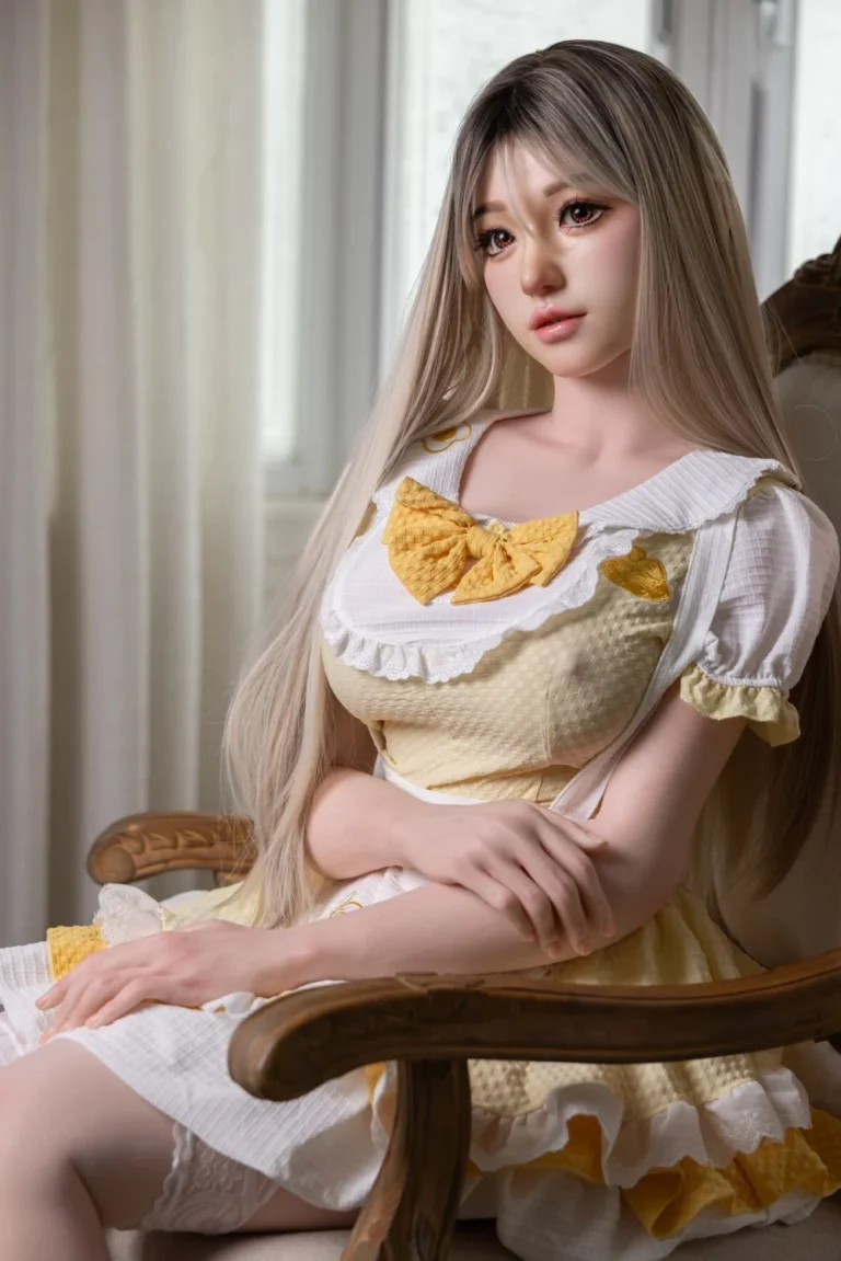 Avant Sex Doll Sue 165cm F Cup (5)
