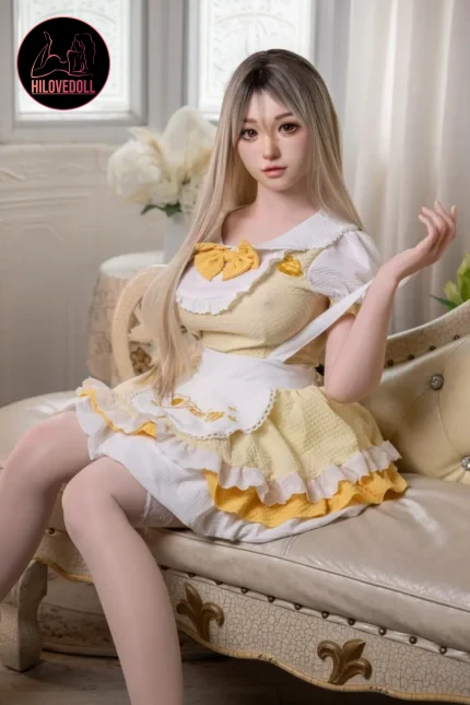 Avant Sex Doll Sue 165cm F Cup (7)