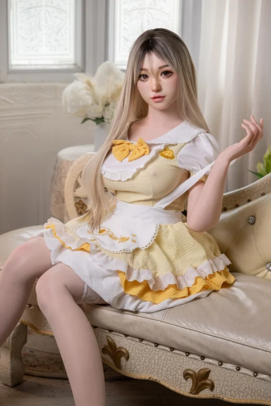 Avant Sex Doll Sue 165cm F Cup (7)
