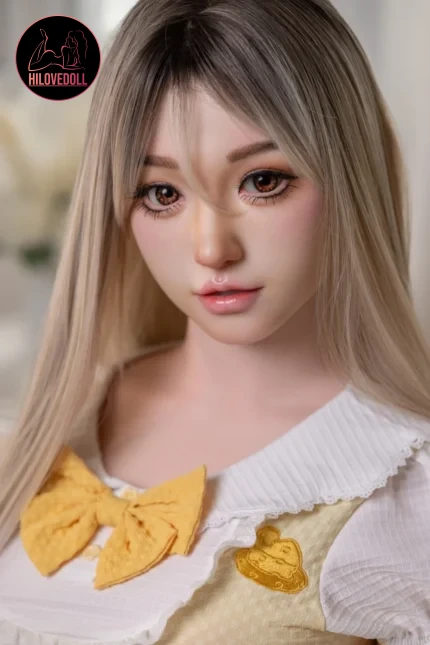Avant Sex Doll Sue 165cm F Cup (9)