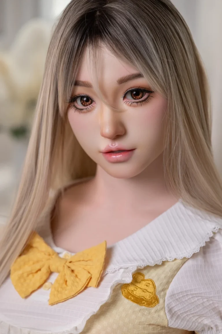 Avant Sex Doll Sue 165cm F Cup (9)