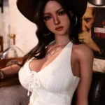 Avant Sex Doll Tania 157cm E Cup Silicone Doll (2)