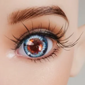 Blue Orange