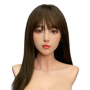 Blunt Bangs