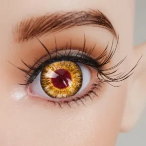 Bright Brown