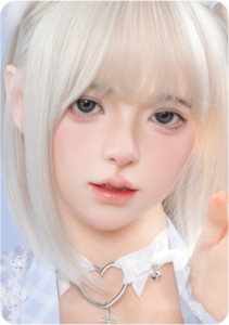 C001 Liuli