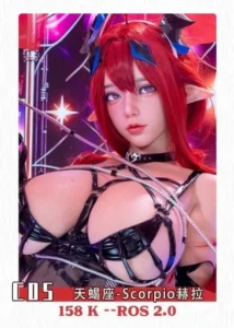 Scorpio