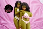Climax Goblin Sex Dolls Si60cm X And Si60cm XL Full Silicone (26)
