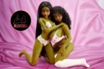 Climax Goblin Sex Dolls Si60cm X And Si60cm XL Full Silicone (27)