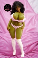 Climax Goblin Sex Dolls Si60cm X And Si60cm XL Full Silicone (29)