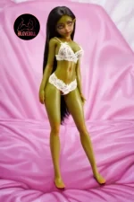 Climax Goblin Sex Dolls Si60cm X And Si60cm XL Full Silicone (30)