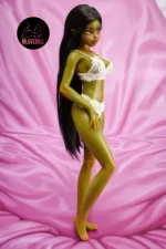 Climax Goblin Sex Dolls Si60cm X And Si60cm XL Full Silicone (7)