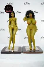Climax Goblin Sex Dolls factory photo (1)