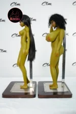 Climax Goblin Sex Dolls factory photo (2)
