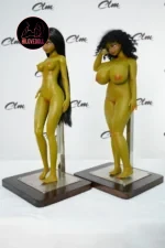 Climax Goblin Sex Dolls factory photo (3)