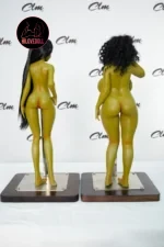 Climax Goblin Sex Dolls factory photo (4)