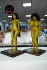 Climax Goblin Sex Dolls factory photo (5)