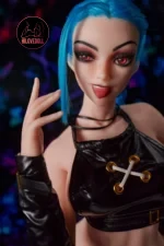 Climax Jinx Sex Doll Si70cm Best For Collection (10)