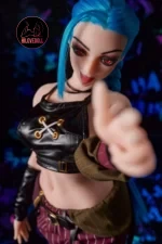 Climax Jinx Sex Doll Si70cm Best For Collection (13)